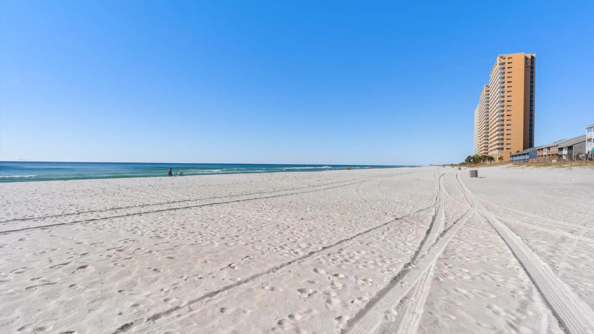Villa Southwinds I-7 Panama City Beach