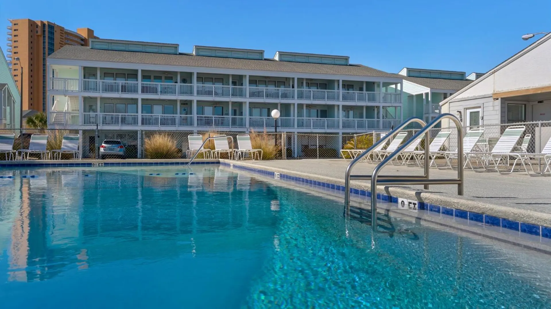 Casa vacanze Villa Southwinds I-7 Panama City Beach