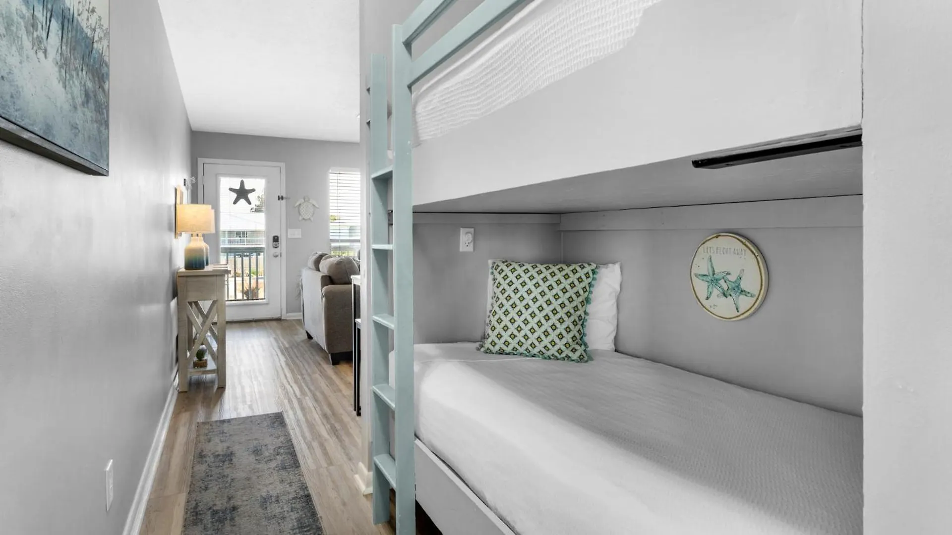 Casa vacanze Villa Southwinds I-7 Panama City Beach Stati Uniti
