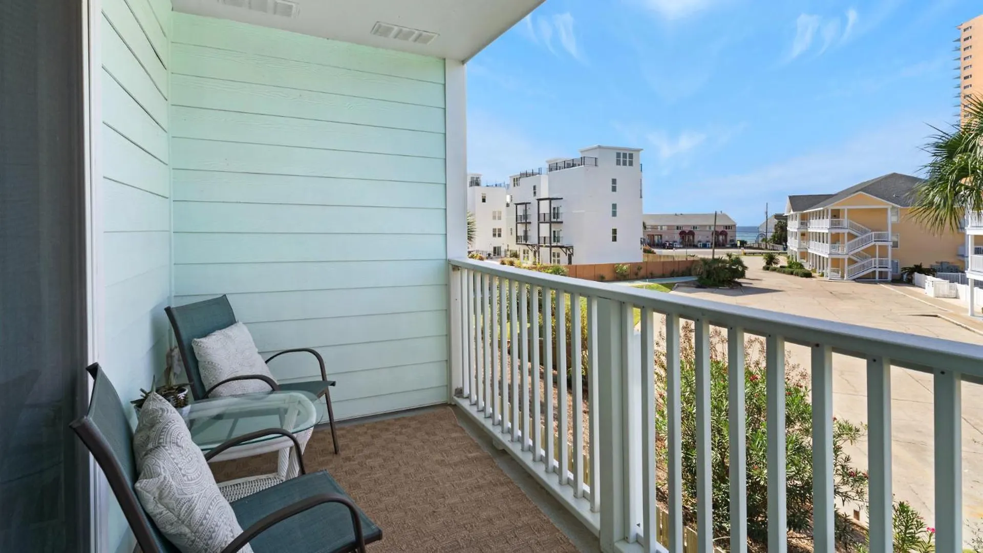 Villa Southwinds I-7 Panama City Beach
