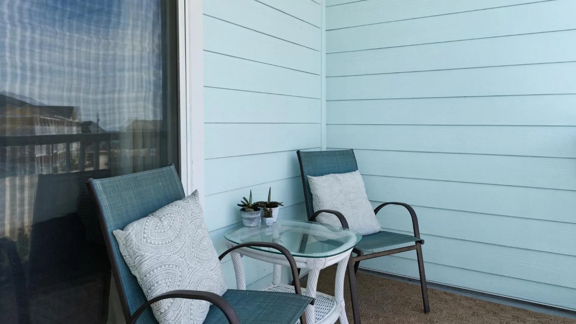 Casa vacanze Villa Southwinds I-7 Panama City Beach