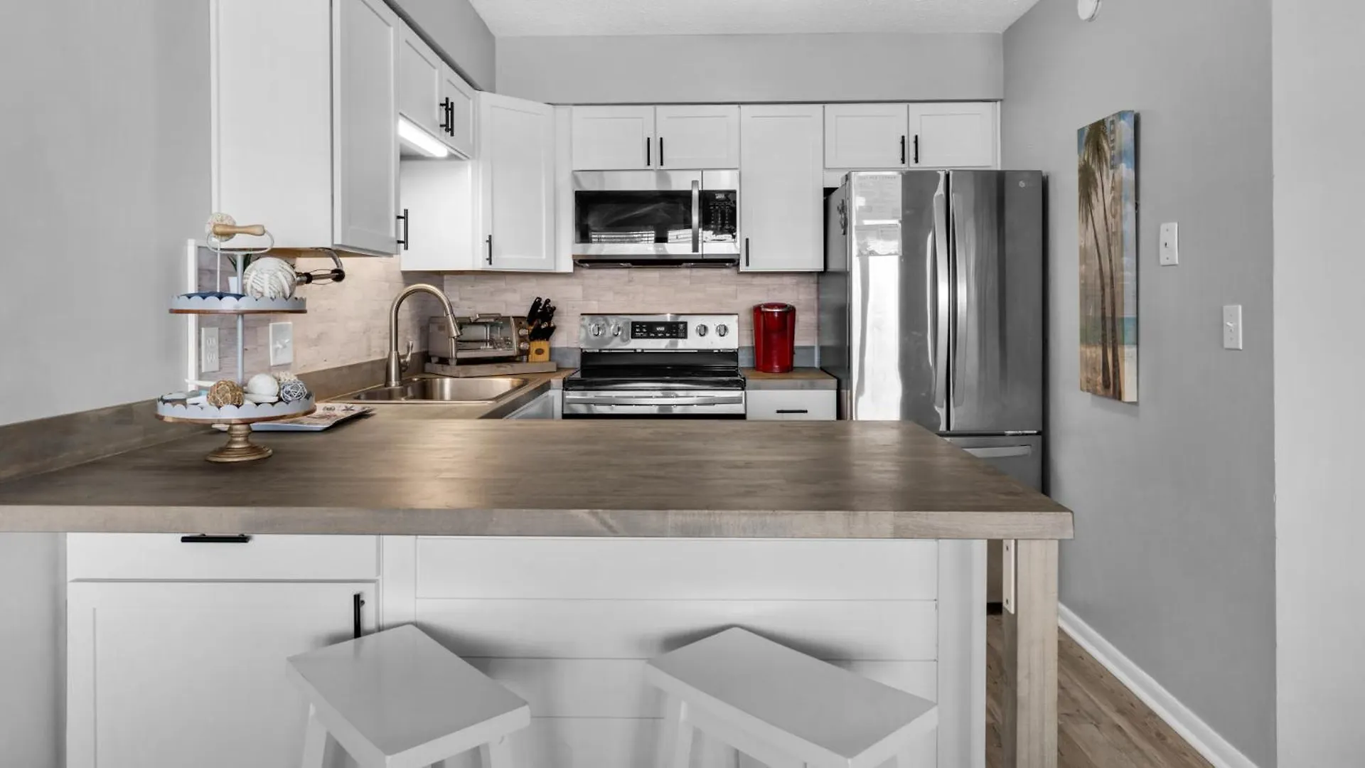 Villa Southwinds I-7 Panama City Beach Casa vacanze