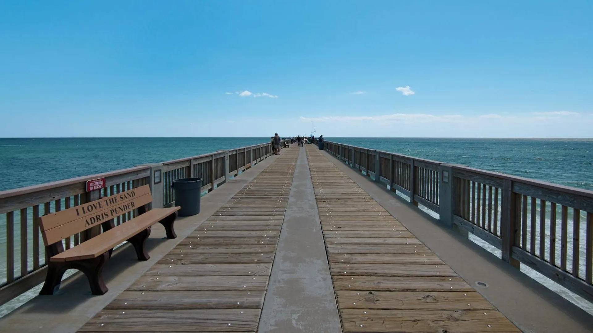 Casa vacanze Villa Southwinds I-7 Panama City Beach Stati Uniti