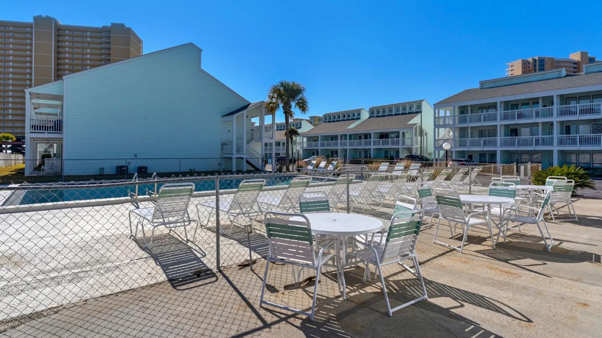 بيت للعطل فيلا Southwinds I-7 بنما سيتي بيتش
