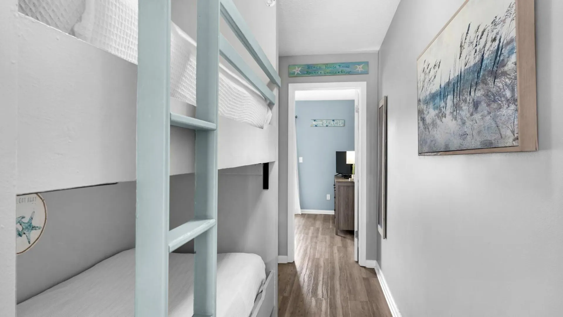 بيت للعطل فيلا Southwinds I-7 بنما سيتي بيتش الولايات المتحدة الأمريكية