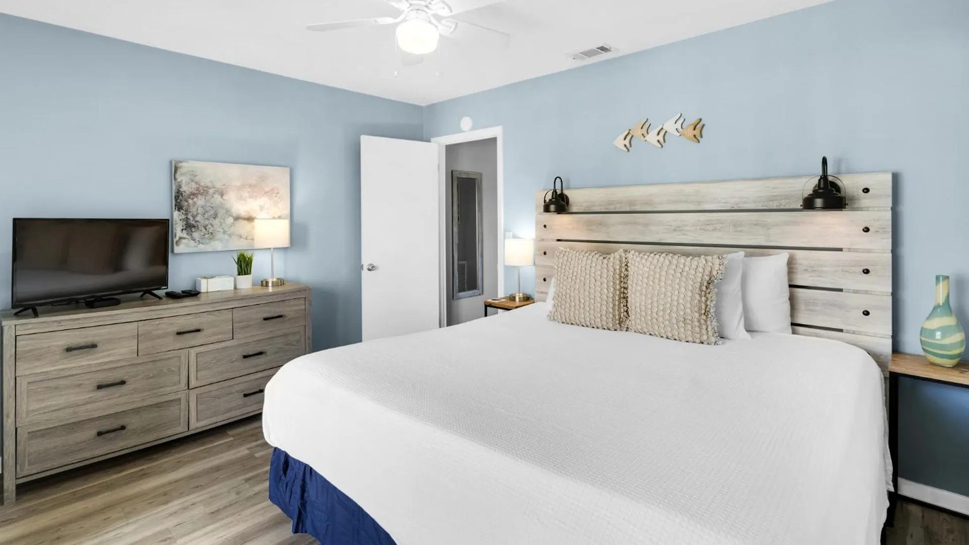 فيلا Southwinds I-7 بنما سيتي بيتش 0*,  الولايات المتحدة الأمريكية