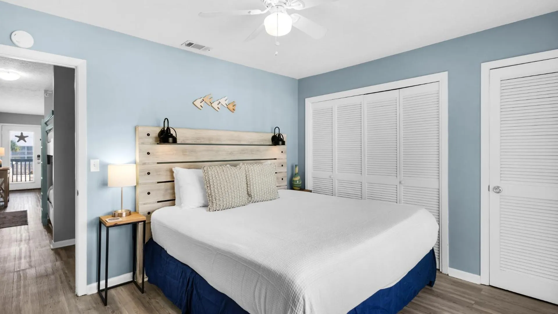 فيلا Southwinds I-7 بنما سيتي بيتش بيت للعطل