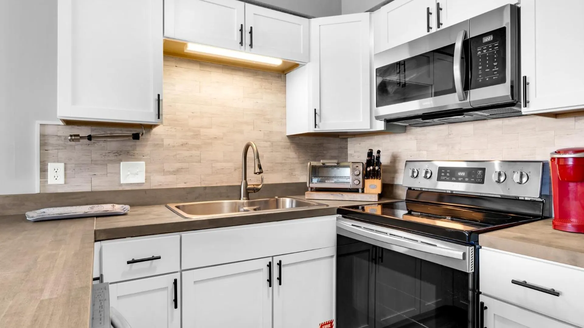فيلا Southwinds I-7 بنما سيتي بيتش 0*,