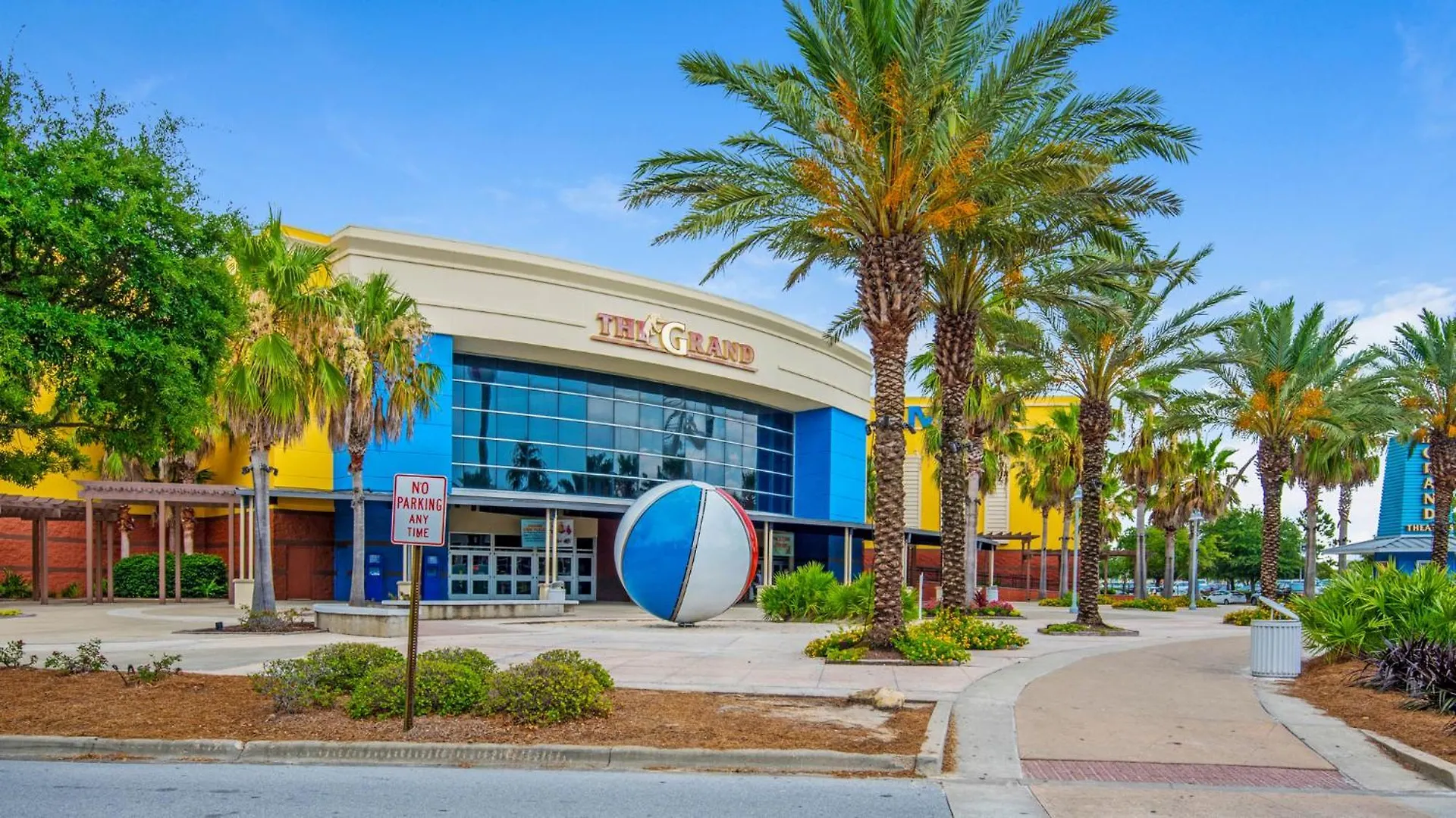 فيلا Southwinds I-7 بنما سيتي بيتش بيت للعطل