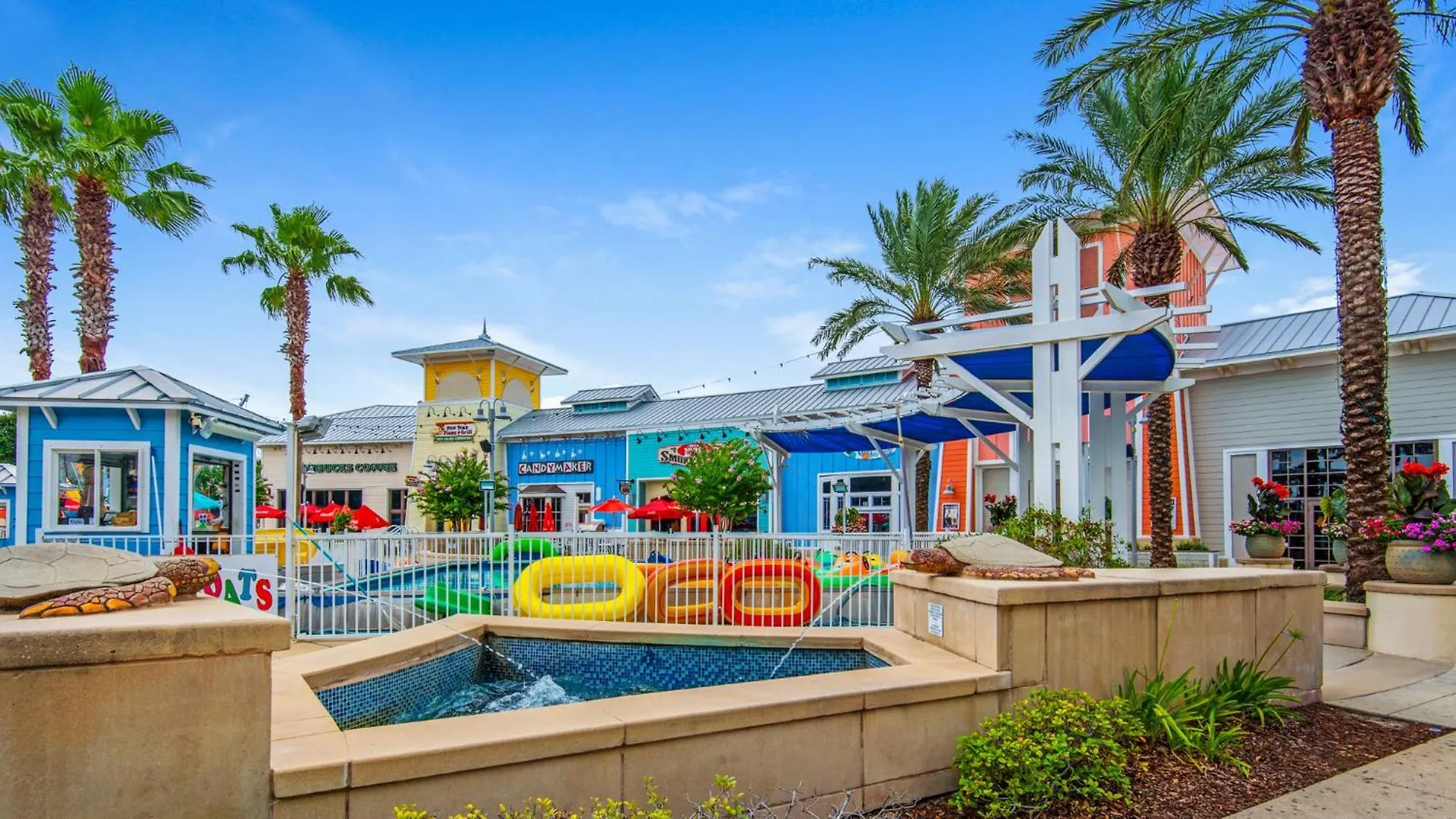 بيت للعطل فيلا Southwinds I-7 بنما سيتي بيتش