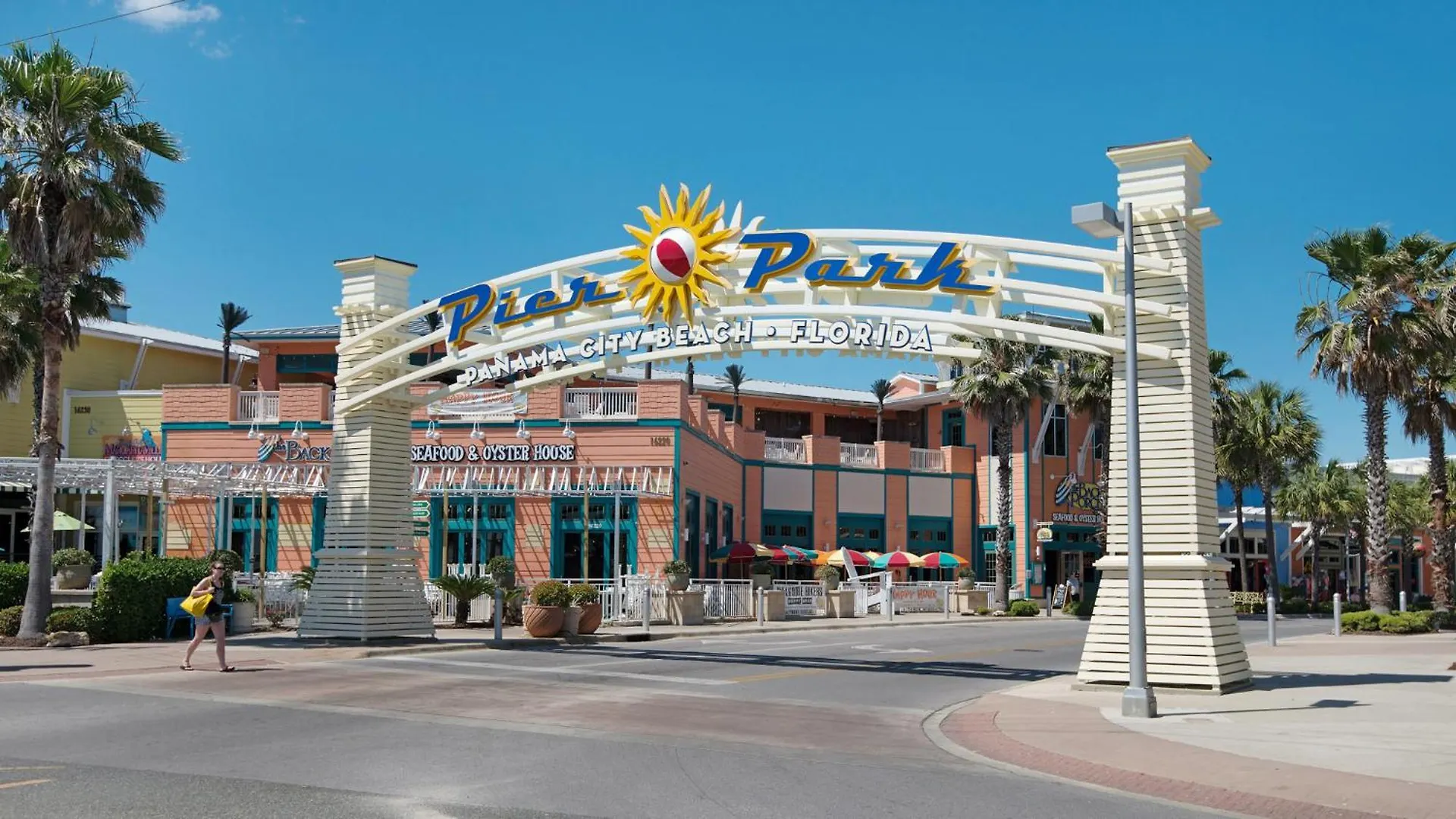 فيلا Southwinds I-7 بنما سيتي بيتش